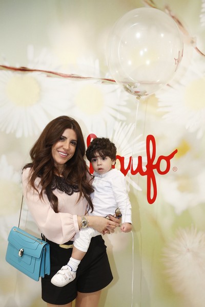 Il Gufo:From Italy to Lebanon: a luxury kids haven